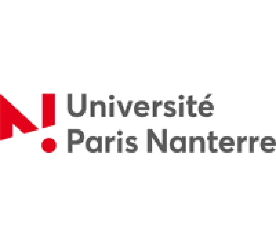 Logo Université Paris Nanterre