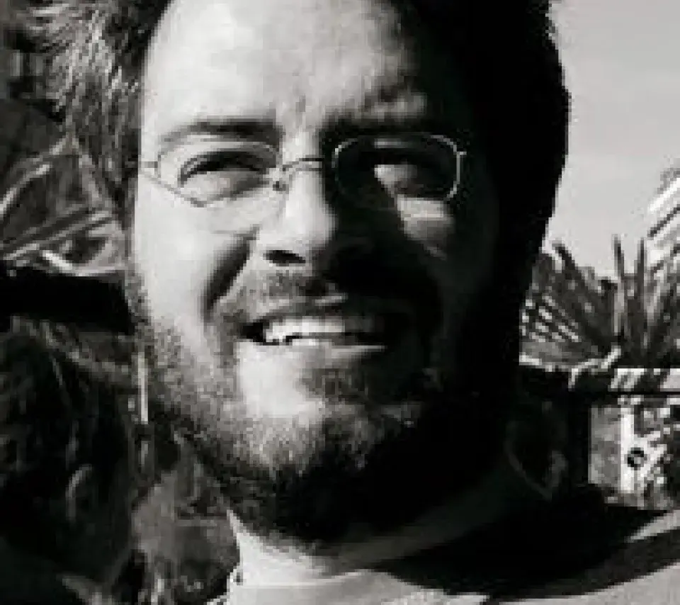 Arnaud Bertinet