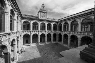 Archiginnasio